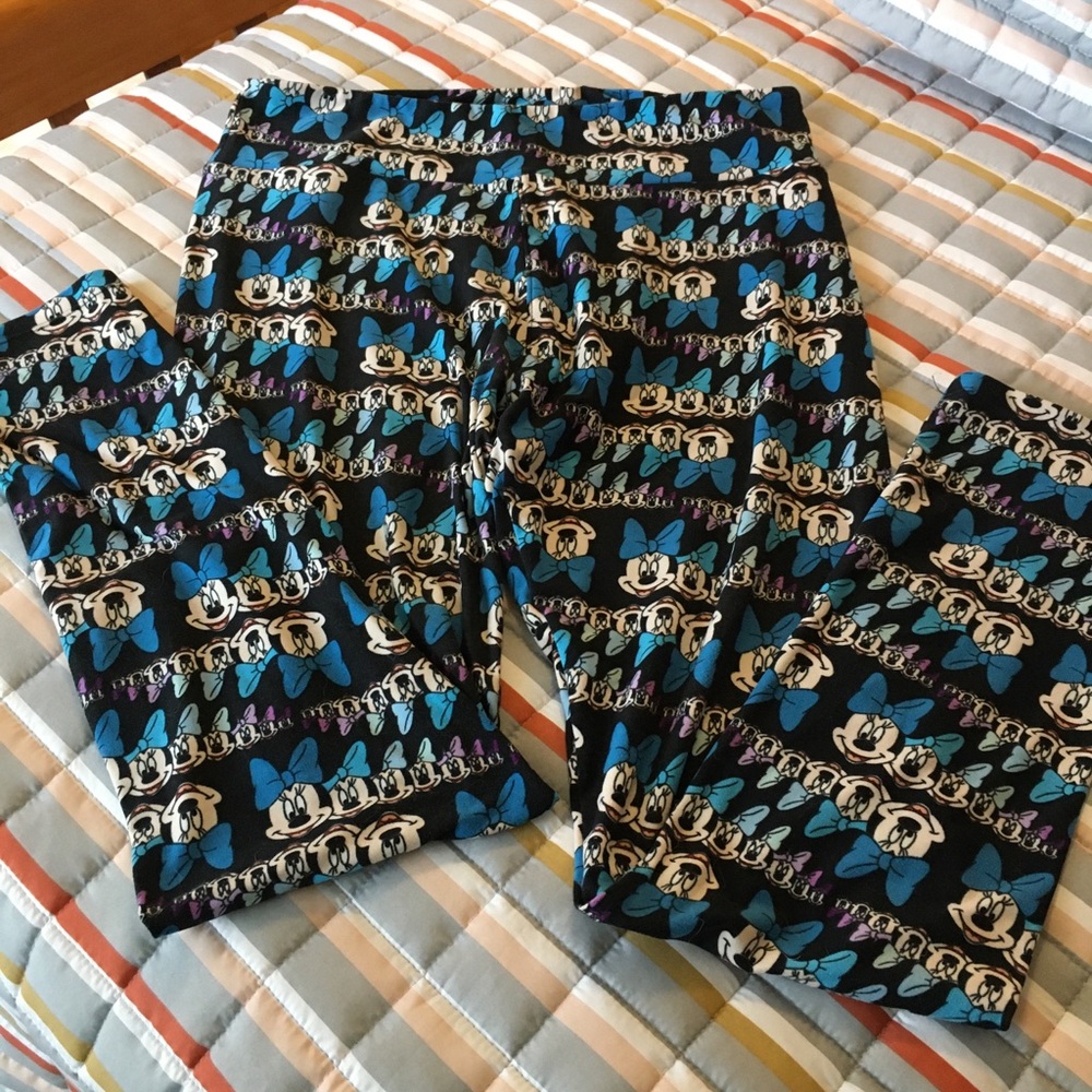 Lularoe leggings